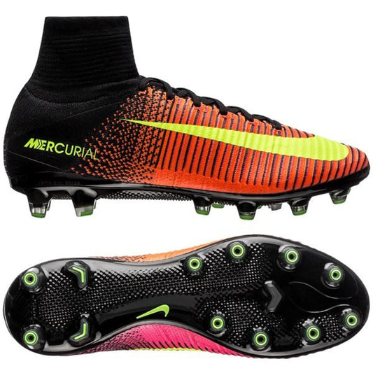 Nike Mercurial Superfly V AG