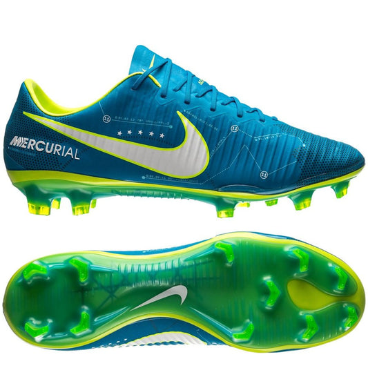 Nike Mercurial Vapor XI FG NJR Written in the Stars