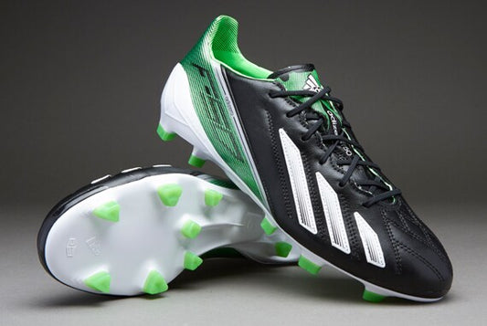 adidas adizero F50 TRX FG Leather