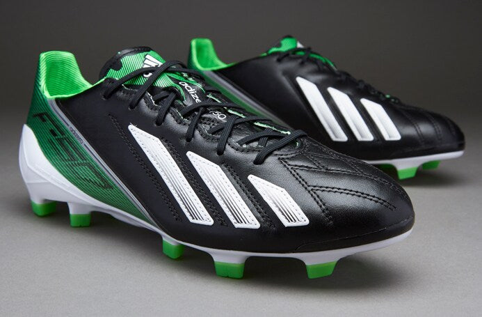 adidas adizero F50 TRX FG Leather