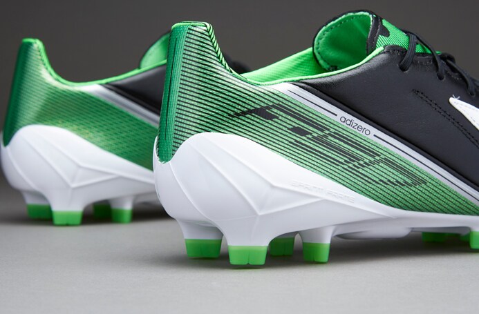 adidas adizero F50 TRX FG Leather