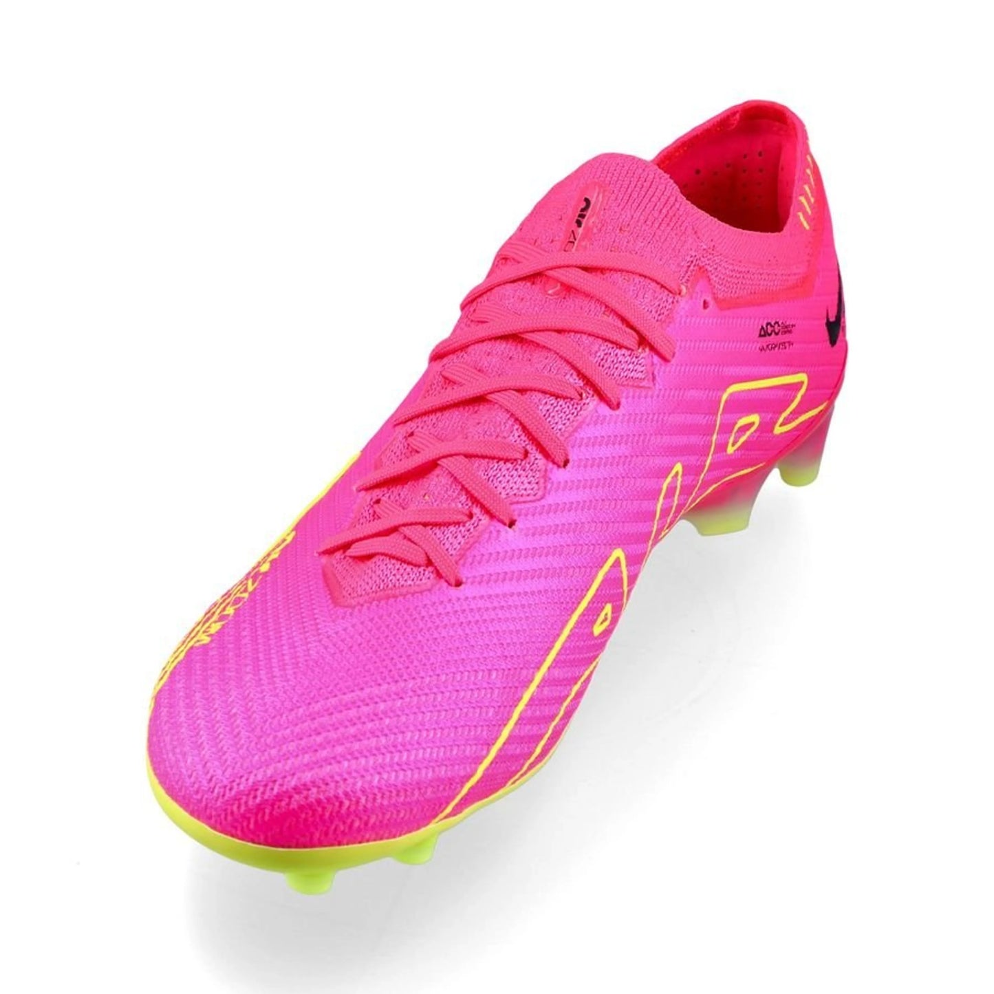 Nike Air Zoom Mercurial Vapor 15 Elite AG-PRO Luminous