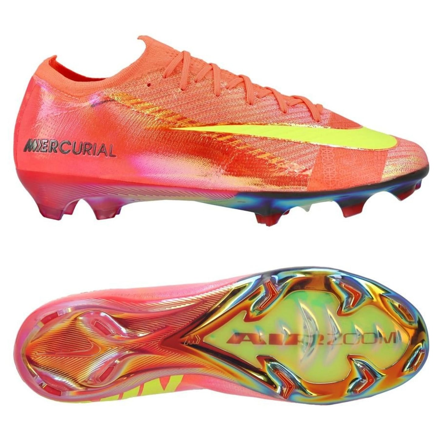 Nike Air Zoom Mercurial Vapor 16 Elite FG Cosmic Speed 2