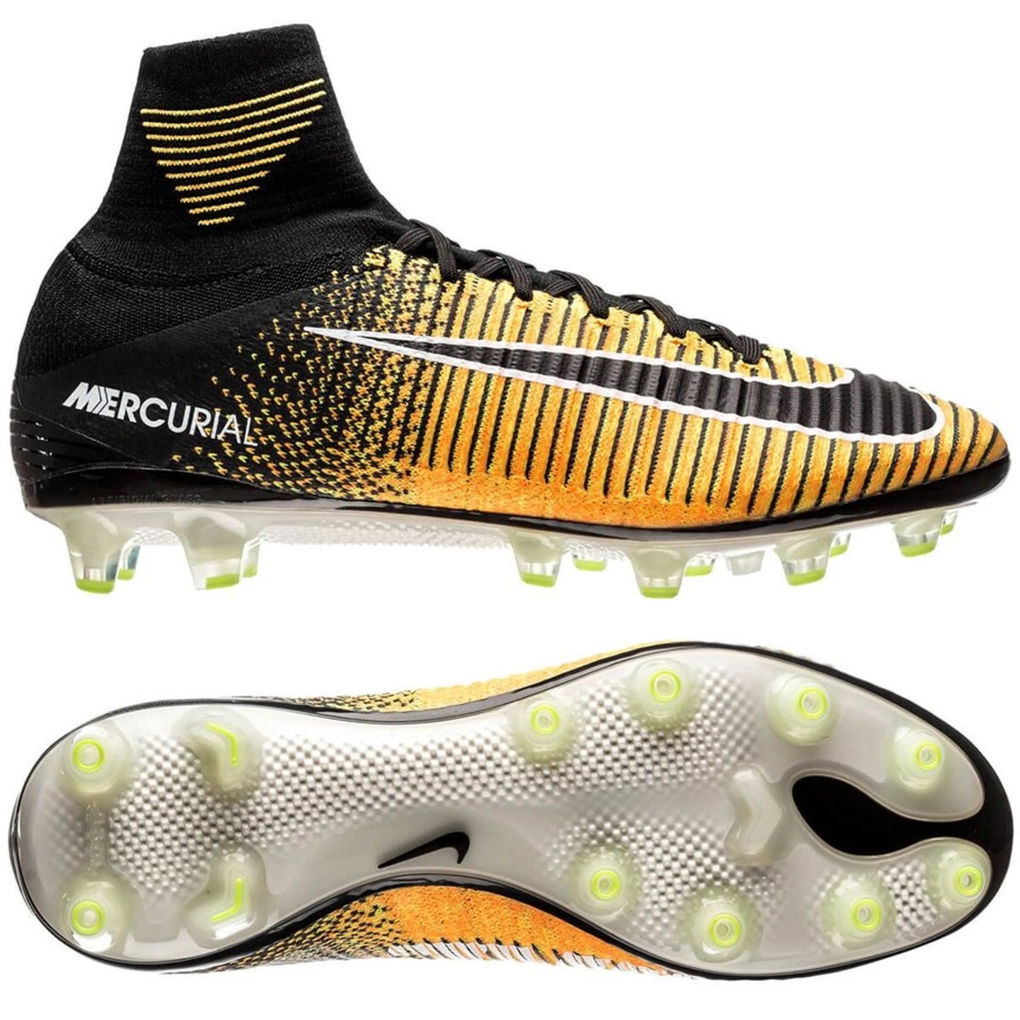 Nike Mercurial Superfly V AG