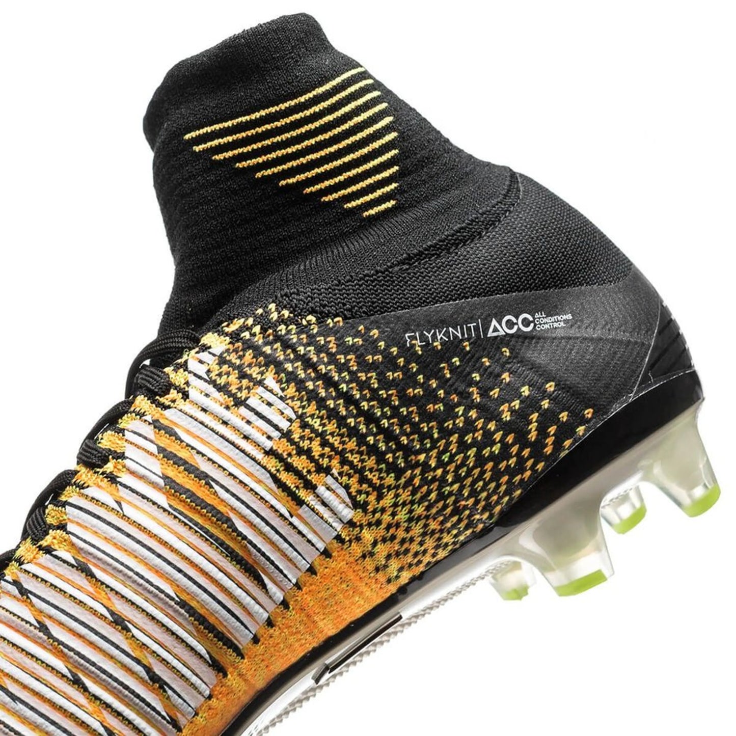 Nike Mercurial Superfly V AG