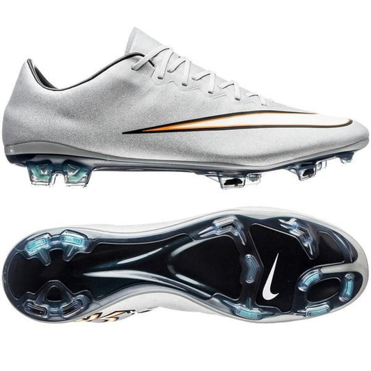 Nike Mercurial Vapor X CR7 FG