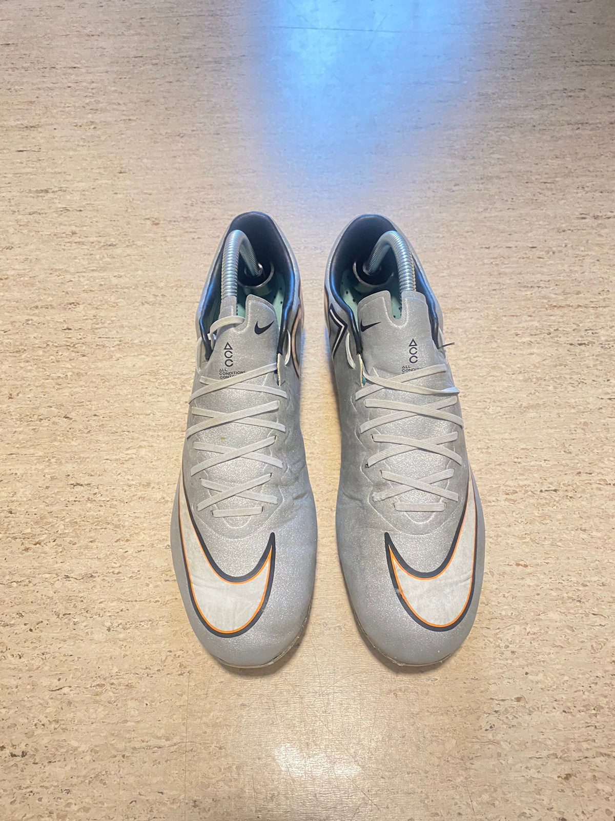 Nike Mercurial Vapor X CR7 FG