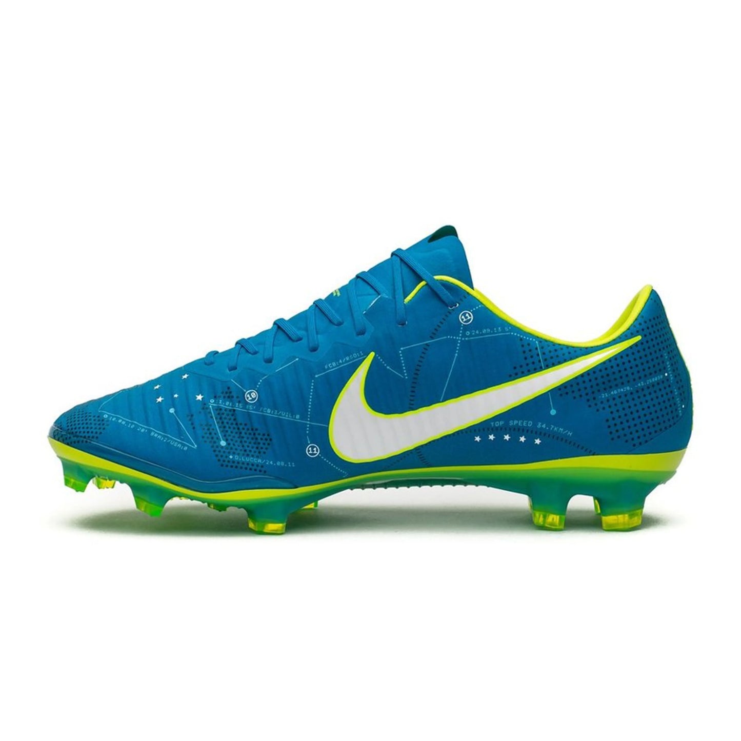 Nike Mercurial Vapor XI FG NJR Written in the Stars