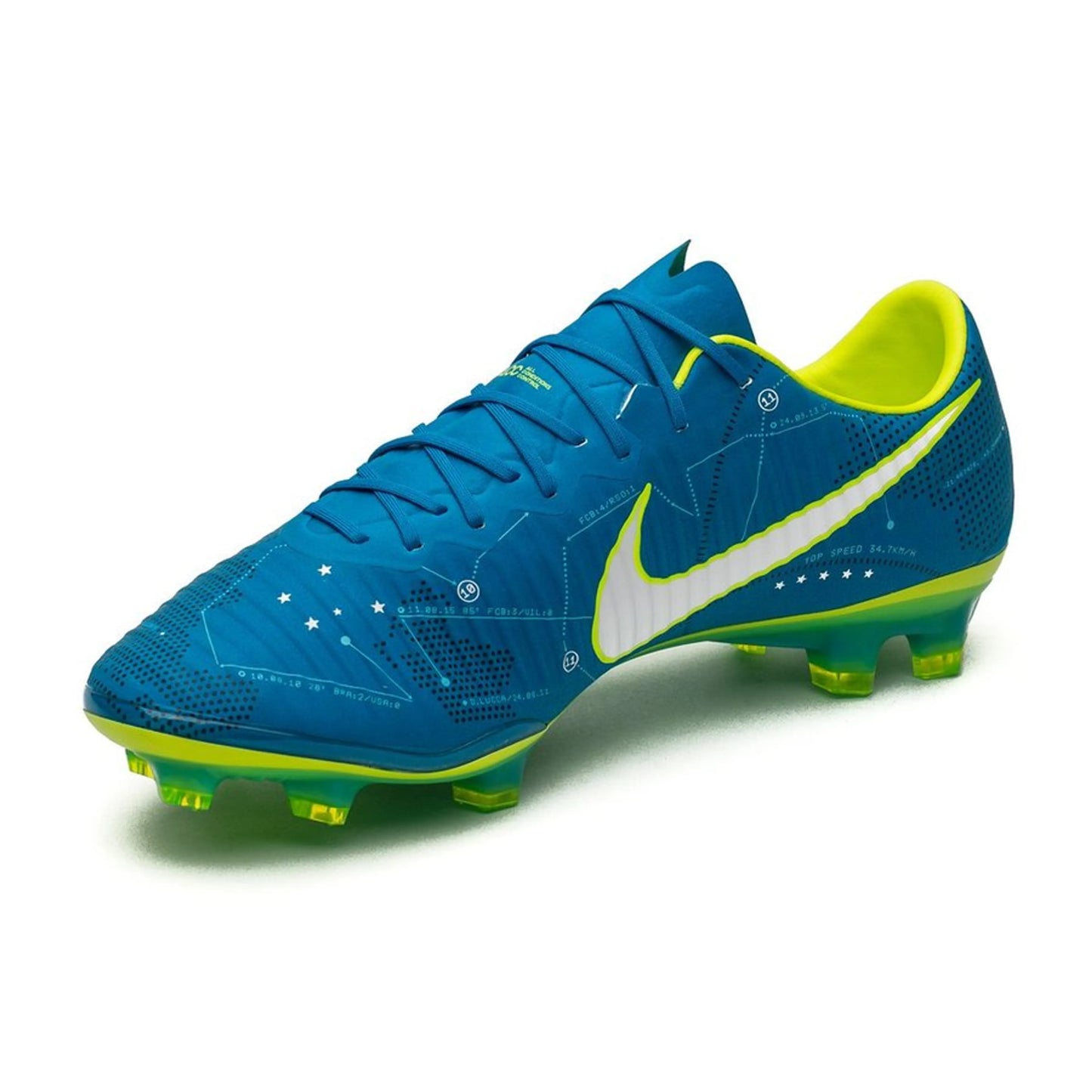 Nike Mercurial Vapor XI FG NJR Written in the Stars