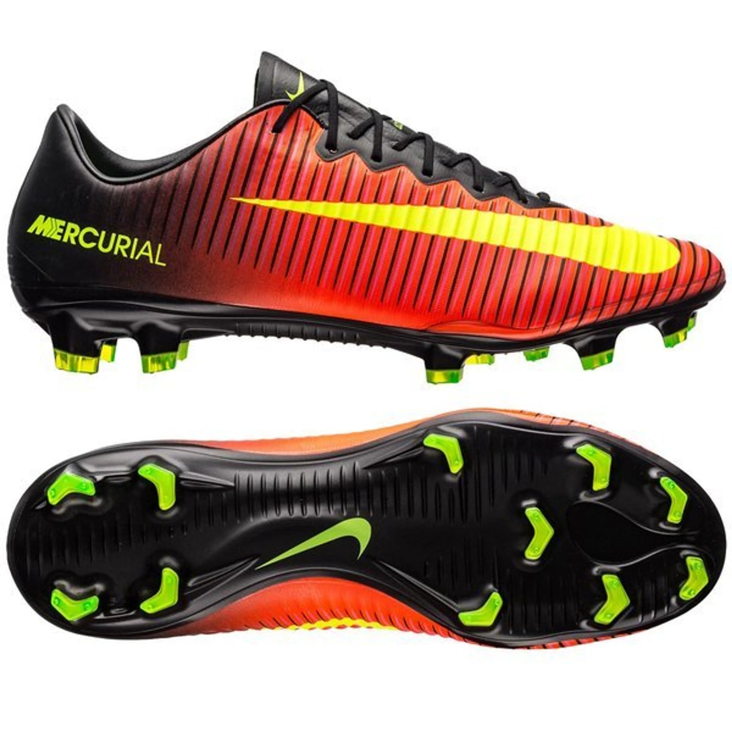 Nike Mercurial Vapor XI FG